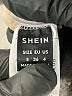 Shein Ivory Casual Dress Size S - photo 7