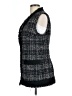 Akris Punto Black Vest Size 12 - photo 5