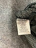 Pink Republic Gray Long Sleeve Top Size S - photo 8