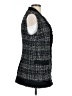 Akris Punto Black Vest Size 12 - photo 4