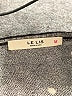 Le Lis Polka Dots Black Pullover Sweater Size L - photo 7