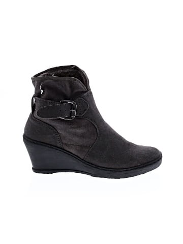 Baretraps Ankle Boots (view 1)