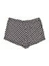Shimera Polka Dots Blue Shorts Size M - photo 2
