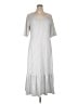 Unbranded Gray Casual Dress Size XL - photo 1