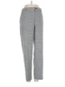 Club Monaco Houndstooth Gray Dress Pants Size 4 - photo 1