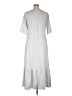 Unbranded Gray Casual Dress Size XL - photo 2