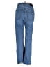 Express Hearts Blue Jeans Size 6r - photo 2
