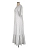 Unbranded Gray Casual Dress Size XL - photo 5
