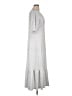 Unbranded Gray Casual Dress Size XL - photo 4