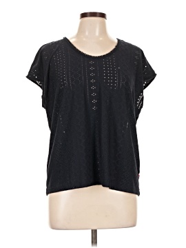 Tommy Hilfiger Short Sleeve Top