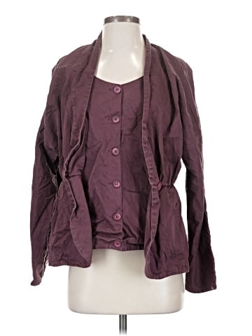 Wood Wood Jacket (view 1)