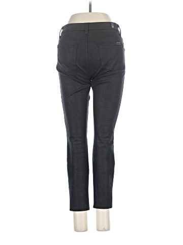 7 For All Mankind Jeggings (view 2)