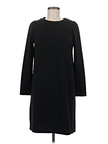 Ann Taylor LOFT Casual Dress (view 1)