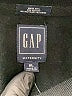 Gap - Maternity Black Sweatshirt Size XL Maternity - photo 6