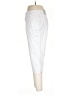 Style&Co White Casual Pants Size 10 (petite) - photo 5