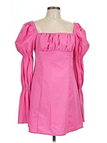 Shein Cocktail Dress (view 1)