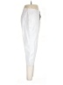 Style&Co White Casual Pants Size 10 (petite) - photo 4