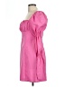Shein Pink Cocktail Dress Size L - photo 5