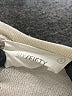 Six/Fifty 100% Cotton Ivory Long Sleeve Top Size S - photo 7