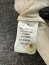 Six/Fifty 100% Cotton Ivory Long Sleeve Top Size S - photo 8