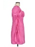Shein Pink Cocktail Dress Size L - photo 4