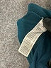 Eileen Fisher Solid Blue Casual Pants Size P (petite) - photo 5