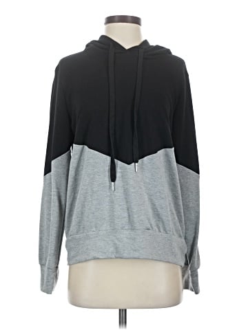 Kaileigh Pullover Hoodie (view 1)