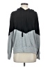 Kaileigh Gray Pullover Hoodie Size S - photo 1