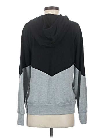 Kaileigh Pullover Hoodie (view 2)