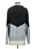 Kaileigh Gray Pullover Hoodie Size S - photo 2