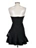 Lulus Black Cocktail Dress Size S - photo 2