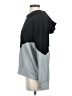 Kaileigh Gray Pullover Hoodie Size S - photo 5