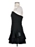 Lulus Black Cocktail Dress Size S - photo 5