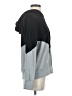 Kaileigh Gray Pullover Hoodie Size S - photo 4