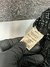 Max Studio Tweed Black Formal Skirt Size M - photo 5