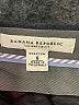 Banana Republic Blue Wool Pants Size 8 - photo 4