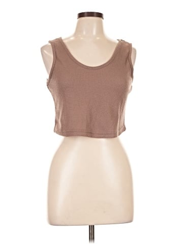better / together Tank Top (view 1)