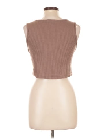 better / together Tank Top (view 2)