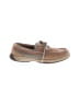 Sperry Top Sider 100% Leather Tan Flats Size 6 1/2 - photo 1