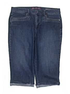 Gloria Vanderbilt Denim Shorts