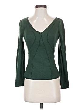 Giorgio Armani Long Sleeve Top