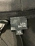 Lisa Bayne Black Kimono Size XS - photo 7