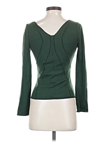 Giorgio Armani Long Sleeve Top (view 2)