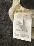 Unbranded 100% Acrylic Hearts Ivory Pullover Sweater Size XL - photo 8