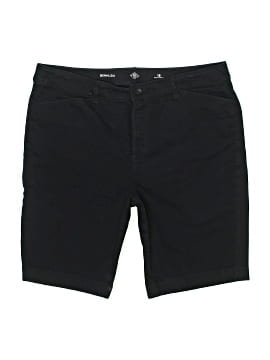 St. John's Bay Shorts (view 1)