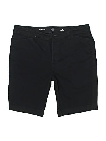 St. John's Bay Shorts (view 1)