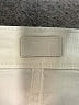 Mother White Denim Skirt Size 32 waist (estimated) - photo 4