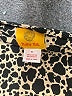 Ruby Rd. Animal Print Brown 3/4 Sleeve T-Shirt Size XL - photo 7