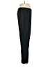 Madewell Solid Black Casual Pants Size XL (estimated) - photo 4