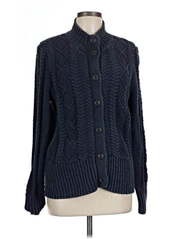 L.L.Bean Signature Cardigan (view 1)